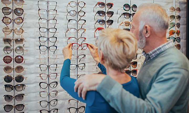 how-to-find-the-best-eyeglass-frame-materials-and-styles